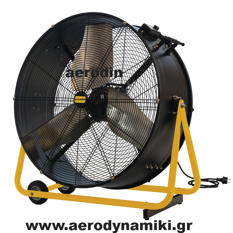 AD36 Cooling Fan